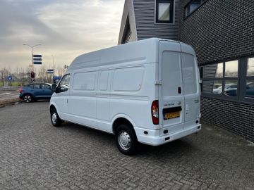 Maxus EV80